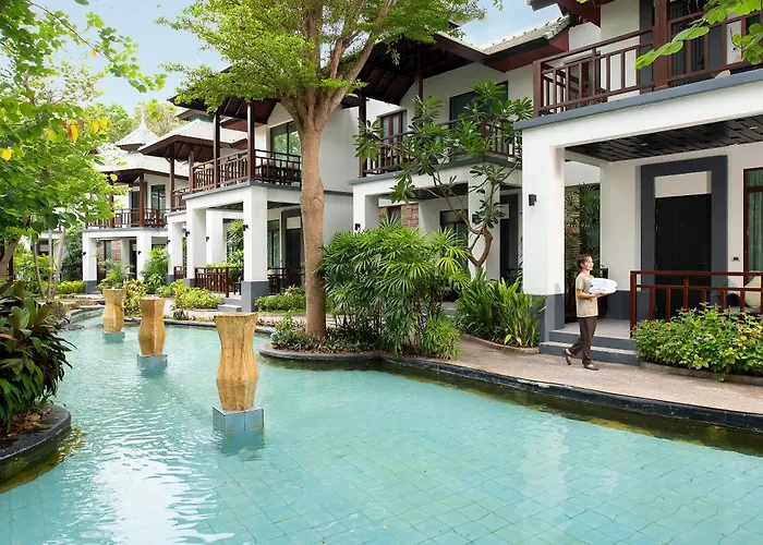 The Zign Hotel Premium Villa Pattaya
