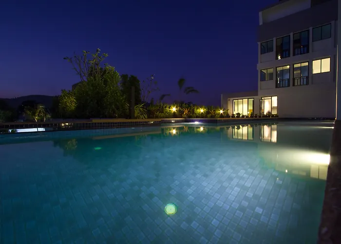 Baba House Phuket Hotel