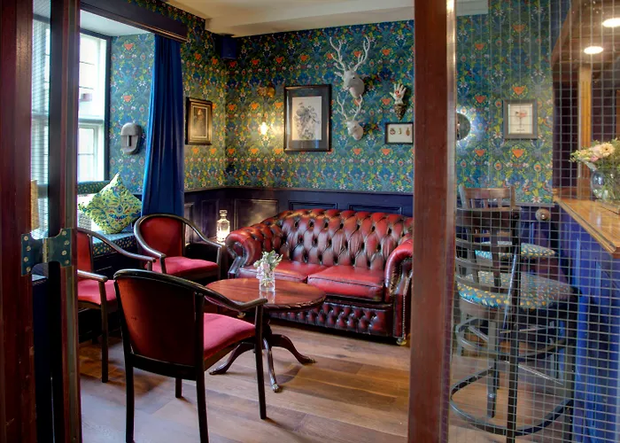 The Grange At Oborne Hotel Sherborne 