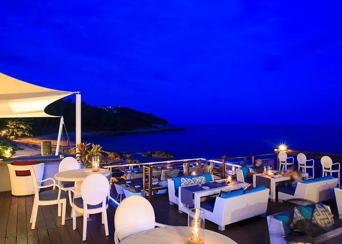 Kanda Pool Villas Koh Samui