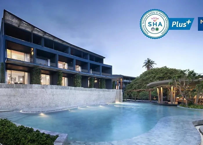 Navana Nature Escape - Sha Extra Plus Pattaya