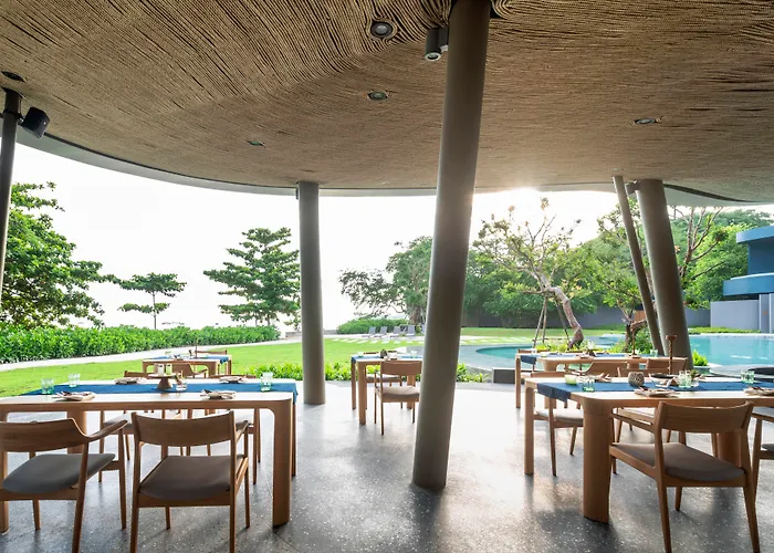 Navana Nature Escape - Sha Extra Plus Pattaya