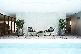 Aspira Tropical Residence Thong Lor Bangkok