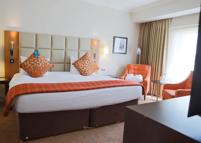 Five Lakes Resort Maldon