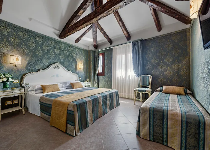 Antica Locanda al Gambero Venecia