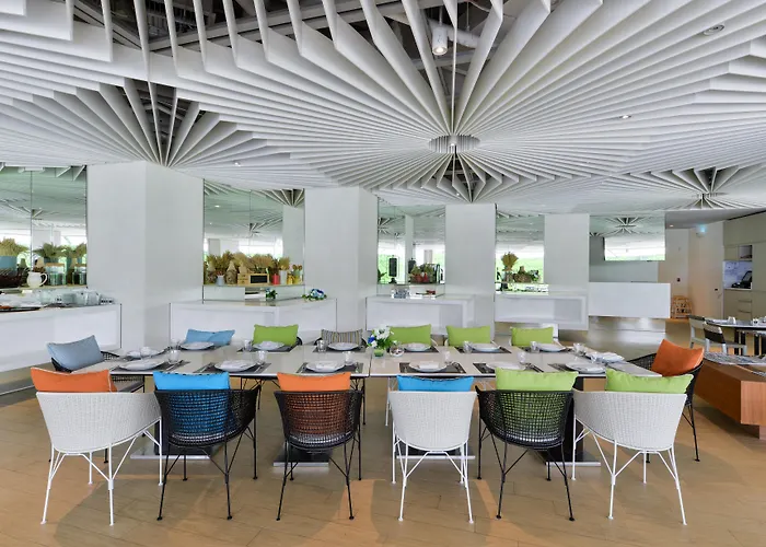 Veranda Resort Pattaya - Mgallery Collection, Accor Hotel
