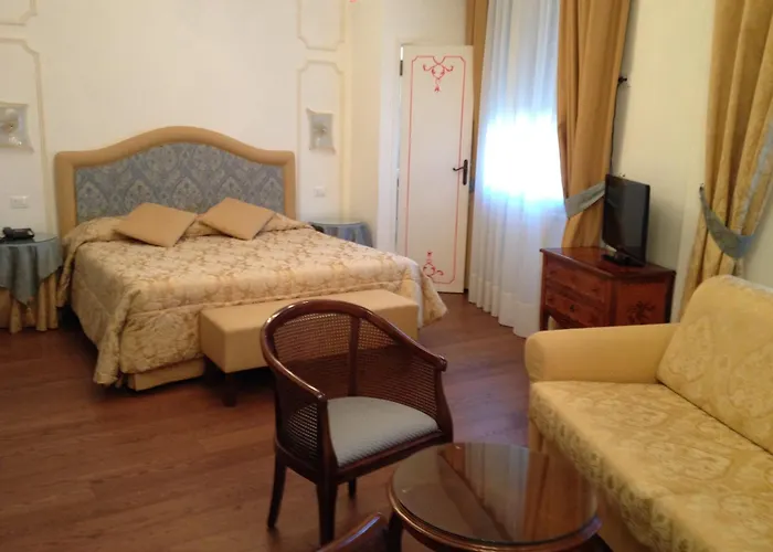 Hotel Ca' Dei Polo Venecia