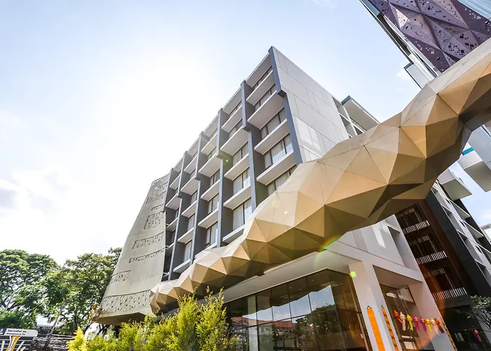 Stay With Nimman เชียงใหม่