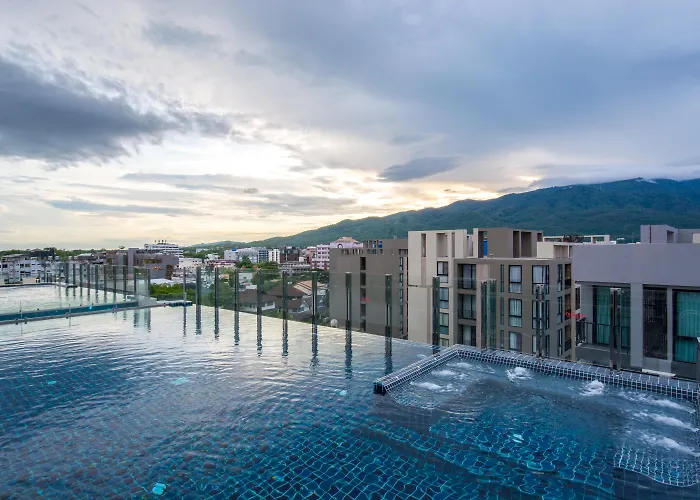 Stay With Nimman เชียงใหม่