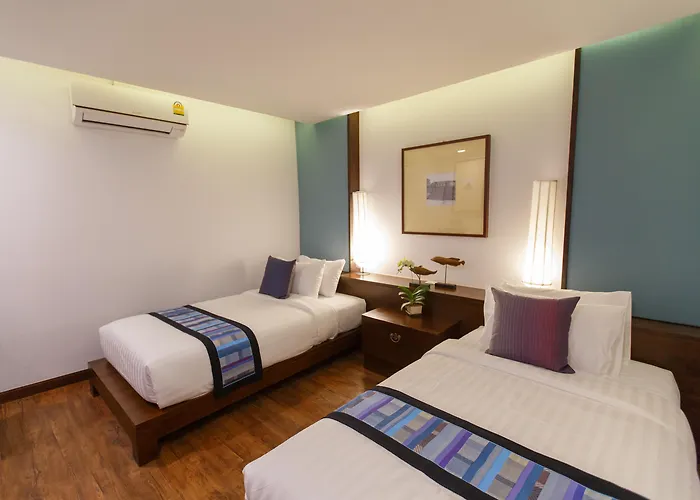 Villa Lantara Chiangmai Chiang Mai