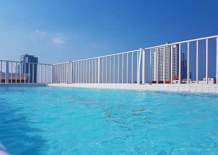 New Nordic Hotel Pattaya