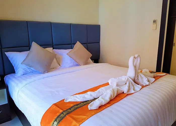 New Nordic Hotel Pattaya
