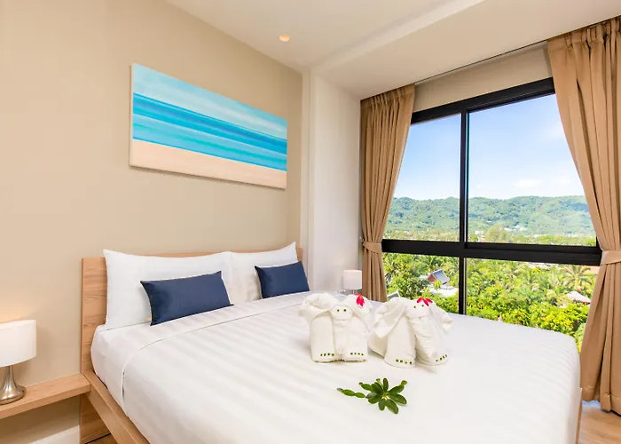 Diamond Resort Phuket Official Account Bang Tao Beach 