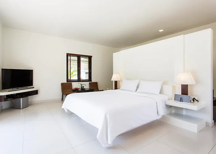 The Racha Hotel Koh Racha Yai