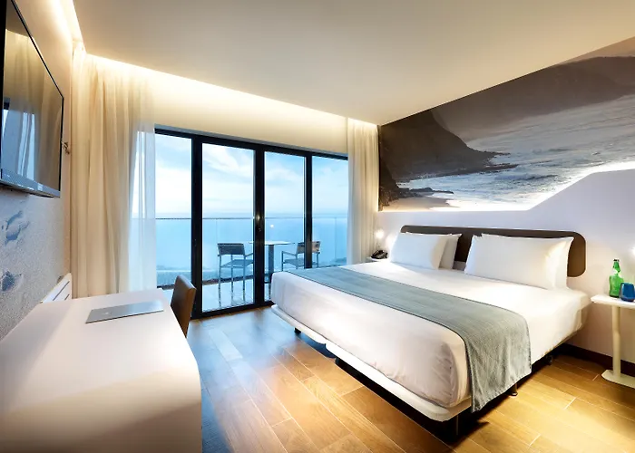 Hotel Eurostars Cascais
