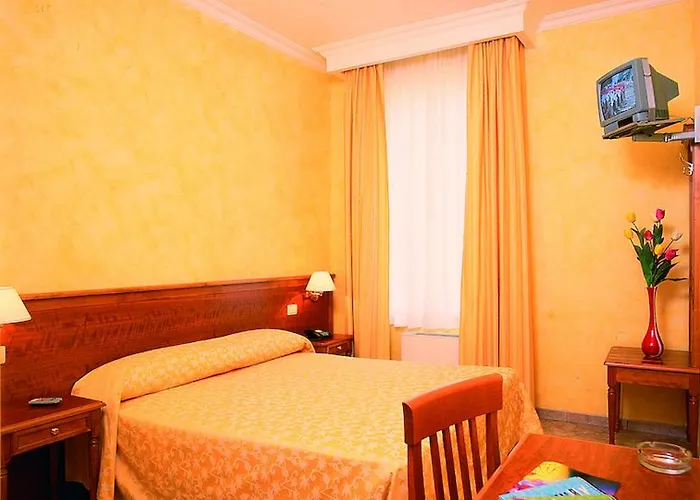 Hotel Kriss Roma