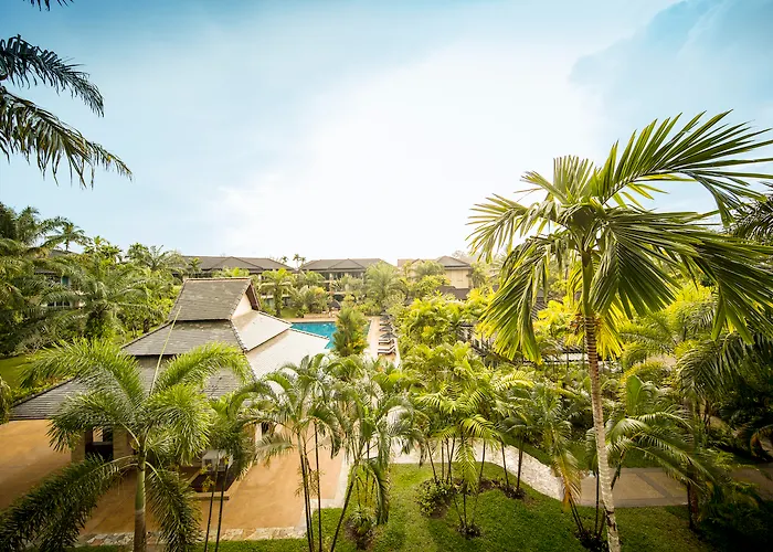 Hotel Robinson Khao Lak