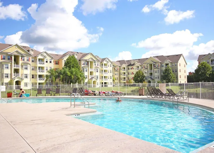 Cane Island Kissimmee