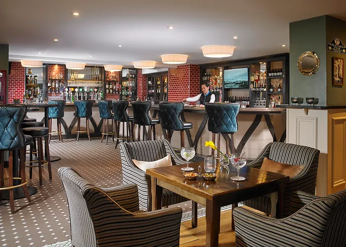 Westport Coast Hotel, Spa&Leisure