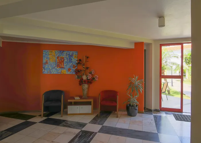 Hotel Teresinha Praia da Vitoria