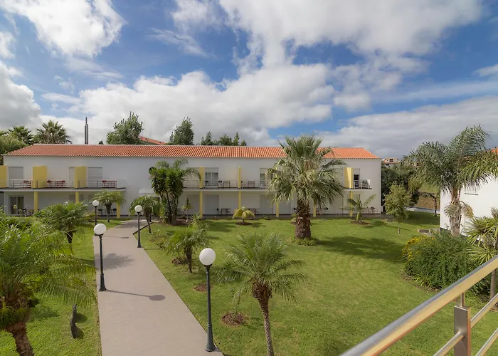 Hotel Teresinha Praia da Vitoria