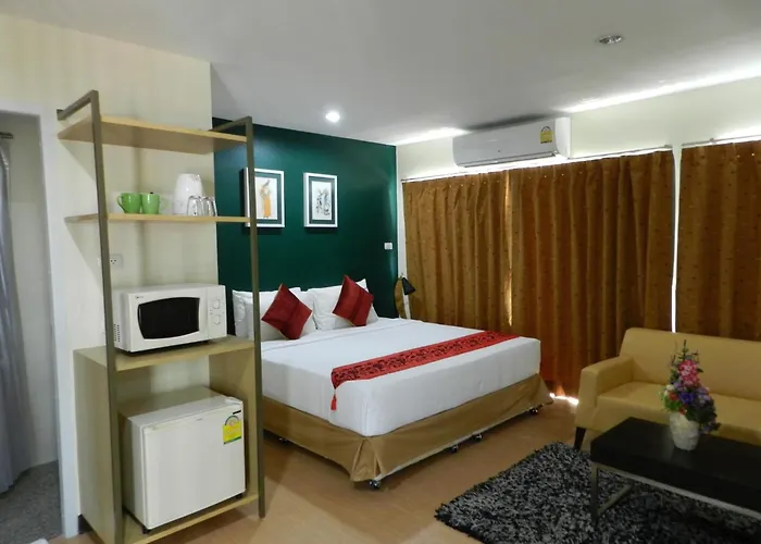 Klean Residence Hotel Bangkok