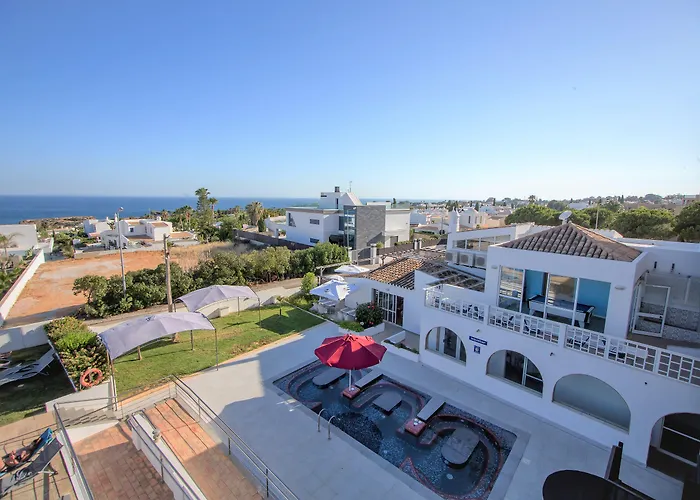 Hotel Maritur - Adults Only Albufeira