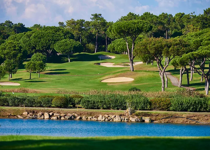 Martinhal Quinta Family Golf Resort Quinta do Lago