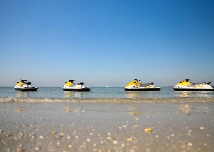 Pink Shell Beach Resort & Marina Fort Myers Beach