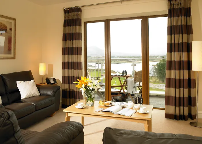 Sneem Hotel