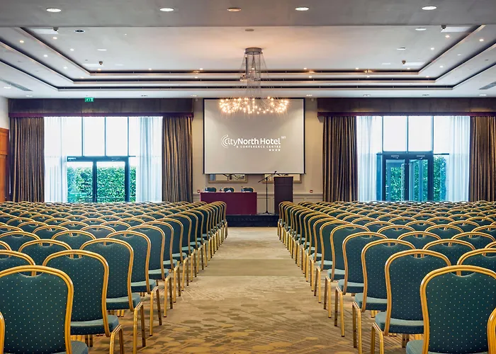 Citynorth Hotel & Conference Centre Gormanston