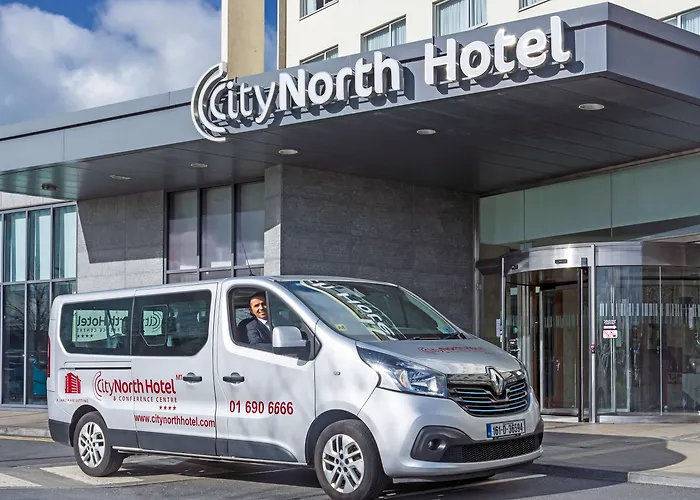 Citynorth Hotel & Conference Centre Gormanston