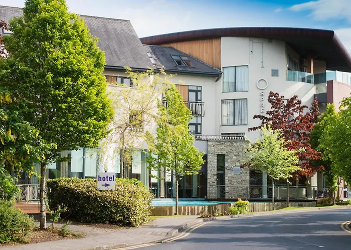 Osprey Hotel Naas