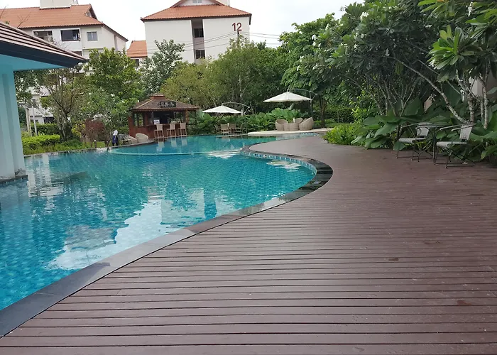 Harmony Resort Hotel Chiang Mai