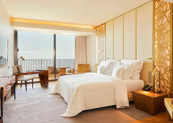Savoy Palace - The Leading Hotels Of The World - Savoy Signature Funchal