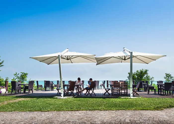 Hotel Sans Souci Gabicce Mare