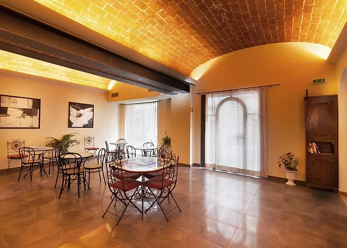 Hotel Eden Florence