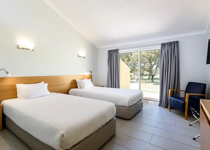 Browns Sports Resort Vilamoura