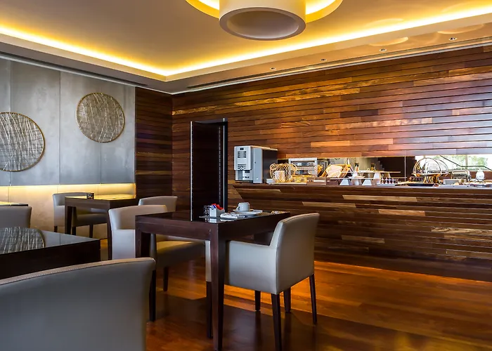 4615 Hotel Felgueiras