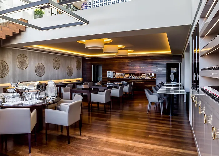 4615 Hotel Felgueiras