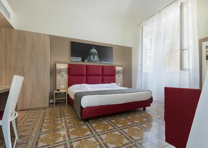 Belmonte102 Esclusive Suites Palerme