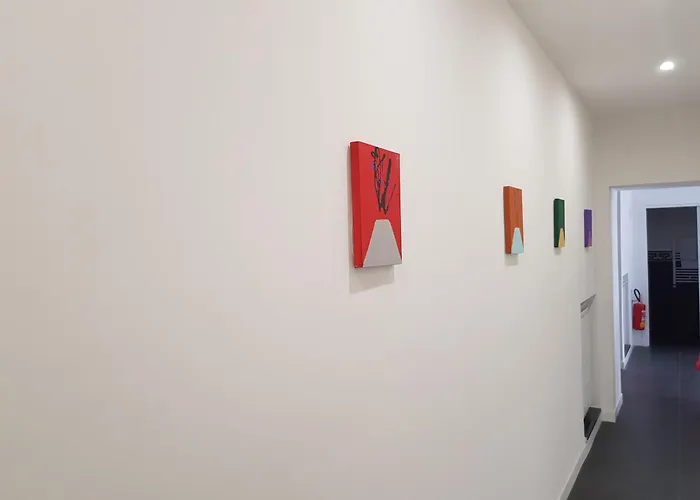 Art Street Hotel Naples