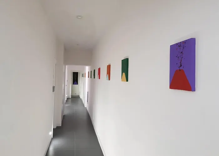 Art Street Hotel Naples