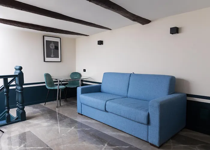 Il Salotto Della Regina Otel Napoli