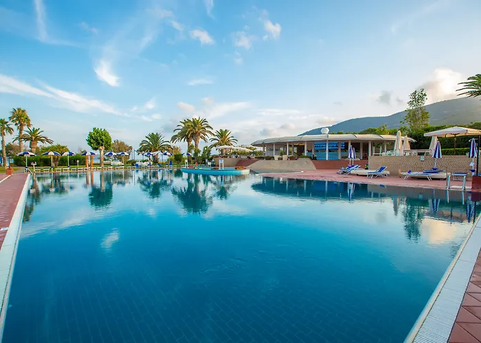 Hotel Baia Di Conte Club & Resort Alghero