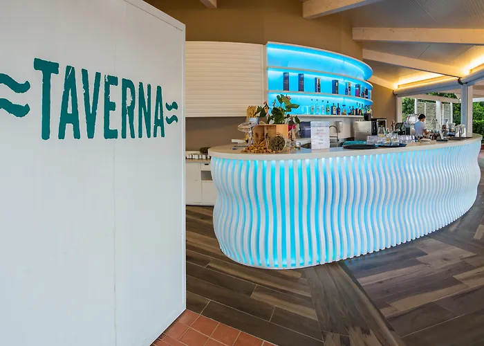 Hotel Baia Di Conte Club & Resort Alghero