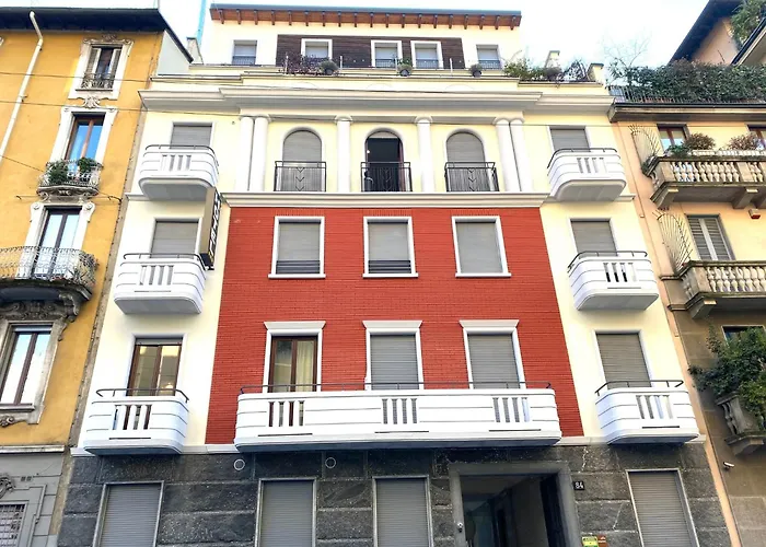 Golden Milano Hotel