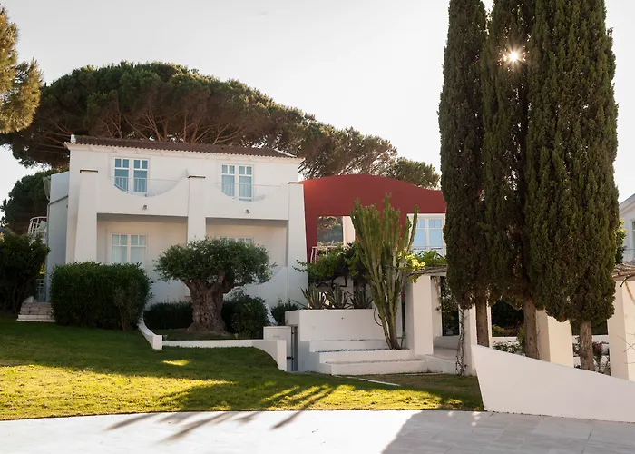 Felix Hotels - Hotel La Coluccia Santa Teresa Gallura