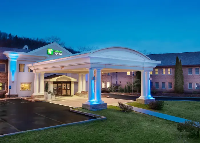 Best Western Owego Inn