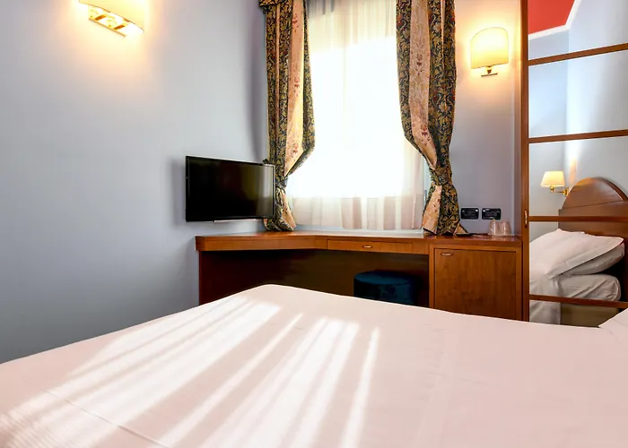 Hotel City Desenzano del Garda